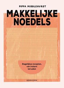 Pippa Middlehurst Makkelijke noedels -   (ISBN: 9789461433114)