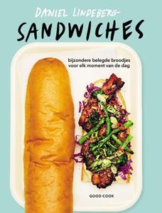 Daniel Lindeberg Sandwiches -   (ISBN: 9789461433145)