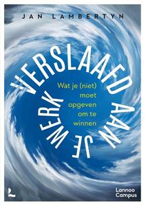 Jan Lambertyn Verslaafd aan je werk -   (ISBN: 9789401499330)