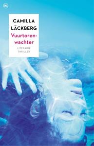 Camilla Läckberg Vuurtorenwachter -   (ISBN: 9789044361544)