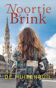 Noortje Brink De huizenruil -   (ISBN: 9789047207986)