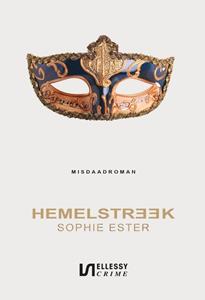 Sophie Ester Hemelstreek -   (ISBN: 9789464931976)