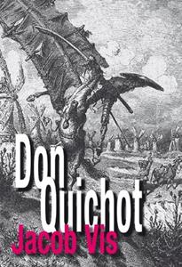 Jacob Vis Don Quichot -   (ISBN: 9789464932102)