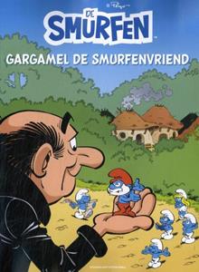 Peyo Gargamel de Smurfenvriend -   (ISBN: 9789462108929)