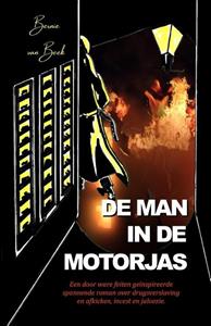 Bernie van Beek De Man In De Motorjas -   (ISBN: 9789083369112)