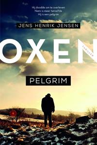 Jens Henrik Jensen Pelgrim -   (ISBN: 9789400514867)
