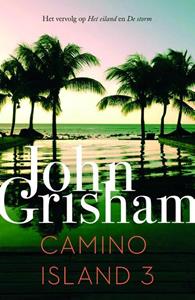 John Grisham Camino 3 (werktitel) -   (ISBN: 9789400515543)