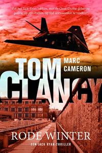 Marc Cameron Tom Clancy Rode winter -   (ISBN: 9789400517028)