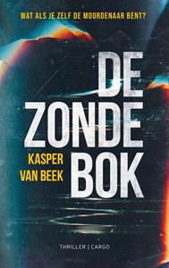 Kasper van Beek De zondebok -   (ISBN: 9789403131573)