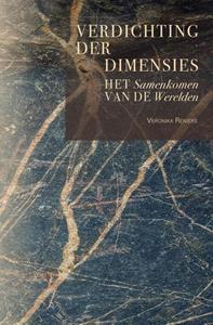 Veronika Reniers Verdichting der dimensies -   (ISBN: 9789081620895)