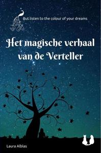 Laura Alblas Het magische verhaal van de Verteller -   (ISBN: 9789463985901)