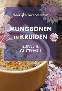 Jenny Blom Heerlijke recepten met mungbonen en kruiden -   (ISBN: 9789493359161)