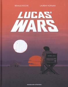 Laurent Hopman Lucas' Wars -   (ISBN: 9789002281143)