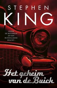Stephen King Het geheim van de Buick -   (ISBN: 9789021044668)