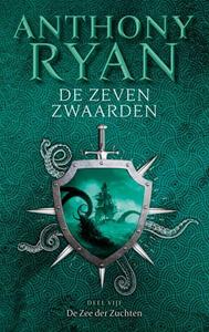 Anthony Ryan De Zee der Zuchten -   (ISBN: 9789021044583)