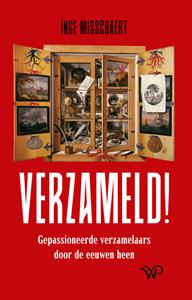 Inge Misschaert Verzameld! -   (ISBN: 9789464561050)