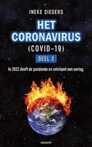 Ineke Siegers Het Coronavirus (Covid-19) - Deel 3 -   (ISBN: 9783991461975)