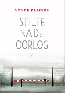 Nynke Kuipers Stilte na de oorlog -   (ISBN: 9789028214101)