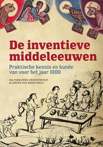 Uitgeverij Verloren De inventieve middeleeuwen -   (ISBN: 9789464550856)