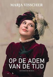Marja Visscher Op de adem van de tijd -   (ISBN: 9789464931501)