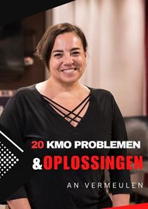 An Vermeulen 20 Kmo Problemen & Oplossingen -   (ISBN: 9789403703947)