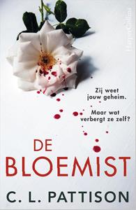 C.L. Pattison De bloemist -   (ISBN: 9789402714470)