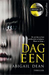 Abigail Dean Dag een -   (ISBN: 9789402714531)