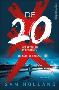 Sam Holland De 20 -   (ISBN: 9789402714579)