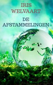 Iris Welvaart De Afstammelingen -   (ISBN: 9789464925500)