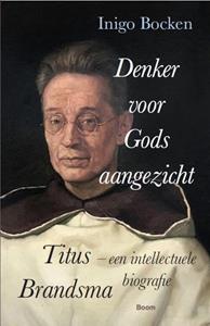 Inigo Bocken Denker voor Gods aangezicht -   (ISBN: 9789024439454)
