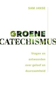 Sam Janse Groene catechismus -   (ISBN: 9789043540643)