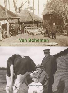 Igo van Bohemen, P. van Bohemen Van Bohemen -   (ISBN: 9789464560701)