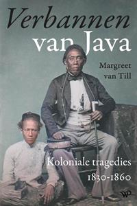 Margreet van Till Verbannen van Java -   (ISBN: 9789464563351)