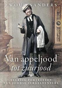 Ewoud Sanders Van appeljood tot zuurjood -   (ISBN: 9789464563474)