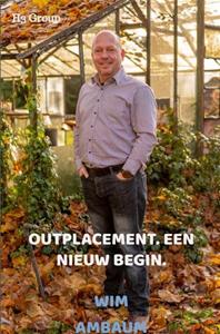 Wim Ambaum Outplacement. Een nieuw begin. -   (ISBN: 9789403719818)
