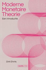 Dirk Ehnts Moderne Monetaire Theorie -   (ISBN: 9789464563009)