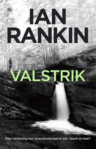Ian Rankin Valstrik -   (ISBN: 9789044363081)