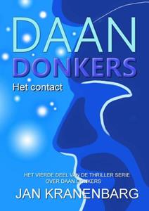 Jan Kranenbarg Daan Donkers 4 -   (ISBN: 9789464925937)