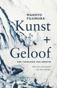 Makoto Fujimura Kunst + geloof -   (ISBN: 9789043540582)