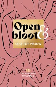 Op En Top Vrouw Open & bloot -   (ISBN: 9789043540780)