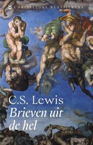 C.S. Lewis Brieven uit de hel -   (ISBN: 9789043541053)