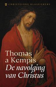 Thomas A Kempis De navolging van Christus -   (ISBN: 9789043541060)