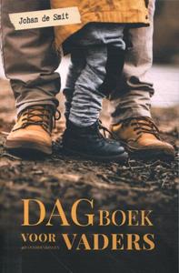 Johan de Smit Dagboek voor vaders -   (ISBN: 9789083356518)