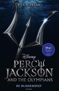 Rick Riordan Percy Jackson and the Olympians -   (ISBN: 9789000393107)