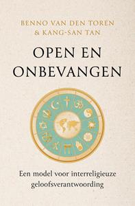Benno van den Toren, Kang-San Tan Open en onbevangen -   (ISBN: 9789043539753)