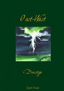 Gert Voet Oost-West -   (ISBN: 9789464924961)
