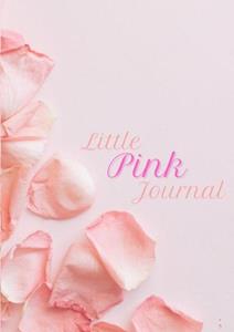 Kati Gonzalez Little Pink Journal -   (ISBN: 9789464926064)