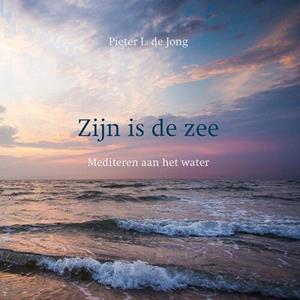 Pieter L. de Jong Zijn is de zee -   (ISBN: 9789043540674)