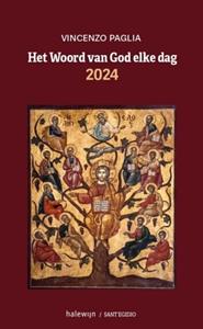 Vincenzo Paglia Het woord van God elke dag 2024 -   (ISBN: 9789085287087)