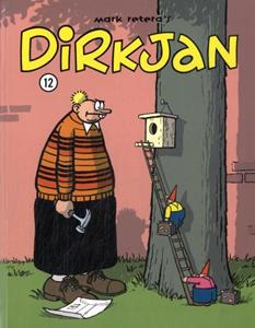 Mark Retera Dirkjan -   (ISBN: 9789086130740)
